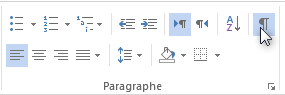 Mise en page et formatage avancé