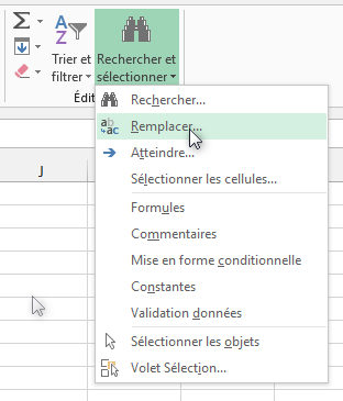 Excel, Accessibilité et Internationalisation