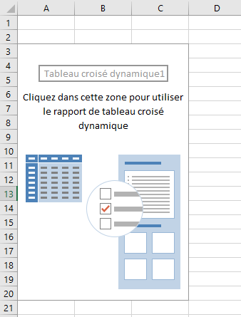 Excel, les Tableaux croisés dynamiques et Power Pivot