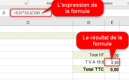 Personnaliser les options et les vues