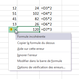 Partager un classeur et suivre les modifications