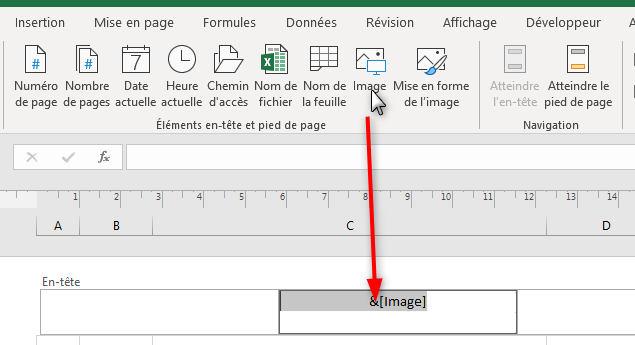 Formater feuilles et classeurs