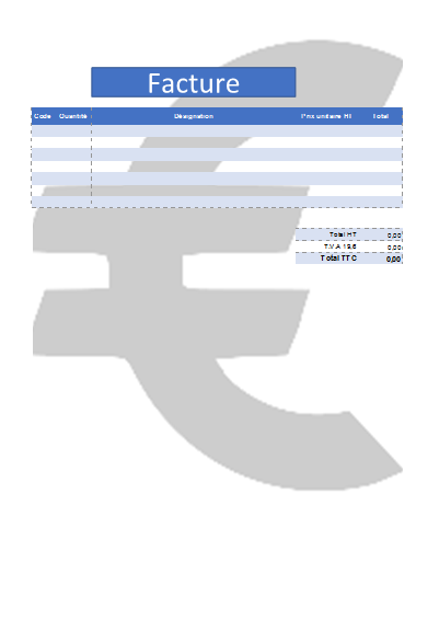 Formater feuilles et classeurs