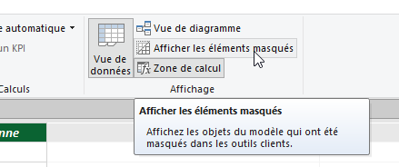 Excel, les Tableaux croisés dynamiques et Power Pivot