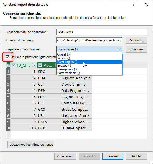 Excel, les Tableaux croisés dynamiques et Power Pivot