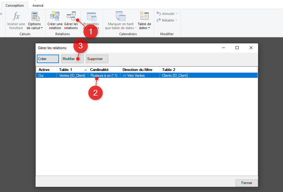 Excel, les Tableaux croisés dynamiques et Power Pivot