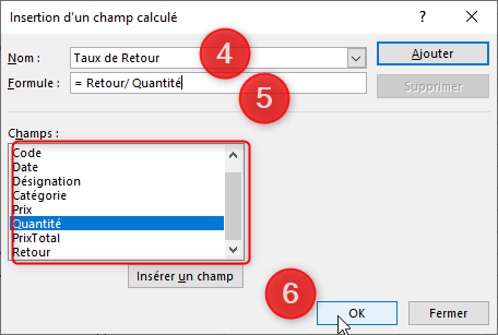 Excel, les Tableaux croisés dynamiques et Power Pivot